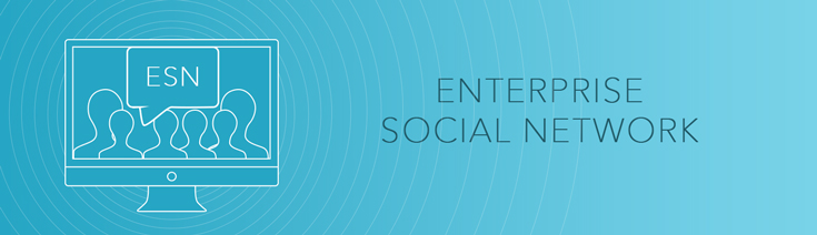 Enterprise Social NEtwork
