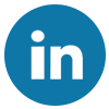 Social Icon - LinkedIn